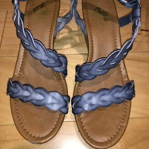 Crown Vintage espadrilles